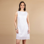 FSLLC2021019-1 FABRETTI Платье женское 100% хлопок