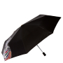 L-20284-2 Зонт жен. Fabretti, облегченный автомат, 3 сложения, сатин
