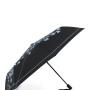 UFW6-9 Зонт жен. Fabretti, автомат, 3 сложения, эпонж
