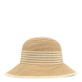 WU1-1301 FABRETTI Шляпа жен. 100% целлюлоза