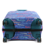 W1055-M FABRETTI Чехлы для чемоданов 92%полиэстер 8%спандекс