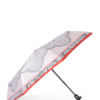 UFS3-13 Зонт жен. Fabretti, автомат, 3 сложения, сатин