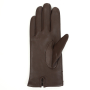 GLF24-12  FABRETTI Перчатки жен. нат. кожа