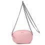 16055A3-322-pink Palio Сумка жен. нат. кожа