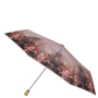 L-19112-2 Зонт жен. Fabretti, облегченный суперавтомат, 3 сложения, эпонж