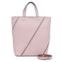 F-17C187A-pink FABRETTI Сумка жен. искусственная кожа