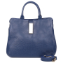 GD6762Q-D.blue Galaday Сумка жен.н/кожа