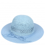 Шляпа FABRETTI GL42-5 BLUE