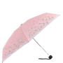 UFZ4-5 Зонт женский, механический, 5 сложений, эпонж