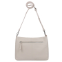 15642A4-112-beige Palio Сумка жен. нат. кожа