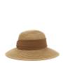 WG116-12 FABRETTI Шляпа жен. 90% целлюлоза/10% полиэстер