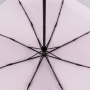 UFS0075-5 Зонт жен. Fabretti, автомат, 3 сложения, сатин 