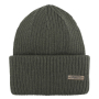 DWG86-11 Fabretti Шапка мужская 35% шерсть, 20% вискоза, 45% акрил