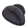 DWG90-45f Fabretti Шапка мужская 35% шерсть, 20% вискоза, 45% акрил