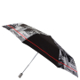 L-20114-1 Зонт жен. Fabretti, облегченный суперавтомат, 3 сложения,cатин