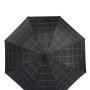UGJ1003-2 Зонт-трость  муж. FABRETTI, эпонж