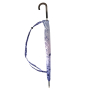 St-2006-9 Зонт-трость жен. Fabretti, сатин