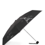 UFZ7-2 Зонт женский, механический, 5 сложений, эпонж
