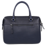 15269A3-W2-819/888 blue Palio Сумка жен. нат. кожа
