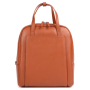 L17641-12 Palio Рюкзак жен. нат. кожа 