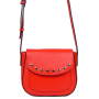 15790A2-W1-353/335 red Palio Сумка жен. нат. кожа