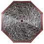 UFS0017-4 Зонт жен. Fabretti, автомат, 3 сложения, сатин