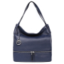 16168C1-819 blue FABRETTI Сумка жен. нат. кожа