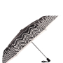 UFLS2-30 Зонт жен. Fabretti, облегченный автомат, 3 сложения, сатин