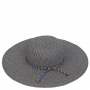 Шляпа FABRETTI B7-5 blue