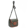 FM02011121G-156 FABRETTI Сумка жен. 100% полиуретан 