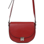23004505-Rosso LEO VENTONI Сумка жен. нат. кожа