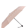 UFR21-13 Зонт жен. Fabretti, автомат, 3 сложения, эпонж