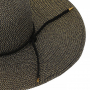 Шляпа FABRETTI P23-2