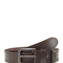 LG2794-12 FABRETTI Ремень муж. 100% натуральная кожа КРС 