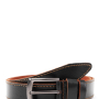 LG2813-2 FABRETTI Ремень муж. 100% натуральная кожа КРС 