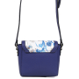 25825B-NAVY FABRETTI Сумка жен. искусственная кожа