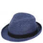 Шляпа FABRETTI GL26-5