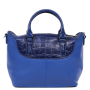 14714A2-W2-895/886 blue Palio Сумка женская  нат. кожа