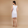 FSLLC2021019-1 FABRETTI Платье женское 100% хлопок