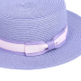 Шляпа FABRETTI G69-14 blue