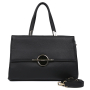 GD7781-black Galaday Сумка жен. 100% нат. кожа