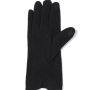 JMF79-12 FABRETTI Перчатки жен. 90% шерсть/10% эластан