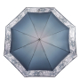 UFS40-3 Зонт жен. Fabretti, автомат, 3 сложения, сатин