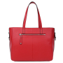 16436C1-335-red FABRETTI Сумка жен. нат. кожа