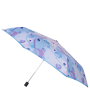 P-19102-3 Зонт жен. Fabretti, мини суперавтомат, 3 сложения, эпонж