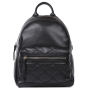23004549-Nero LEO VENTONI Рюкзак жен. нат. кожа