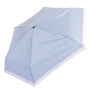 UFZ2-9 Зонт женский, механический, 5 сложений, эпонж