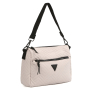 Y2274-33 Сумка жен. 100% полиэстер  FABRETTI