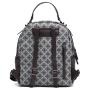 FR46273-41 FABRETTI Рюкзак жен. искусственная кожа 