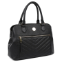 16840R-2 FABRETTI Сумка жен. нат. кожа